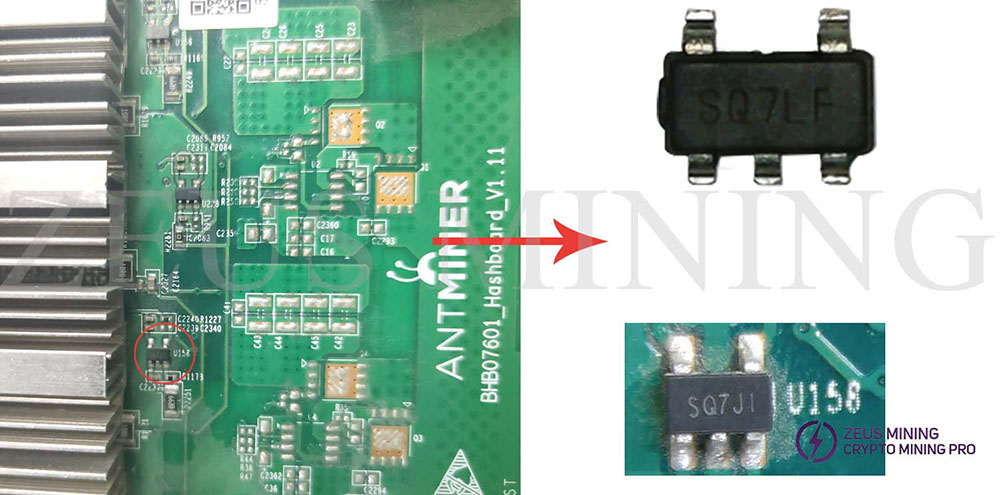 SGM2036-ADJ linear regulator chip