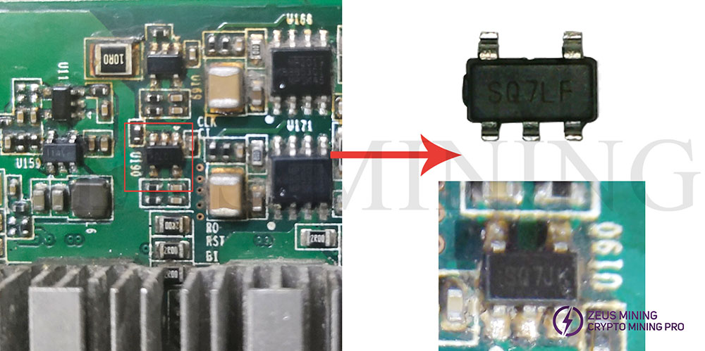 CMOS linear regulator lacation