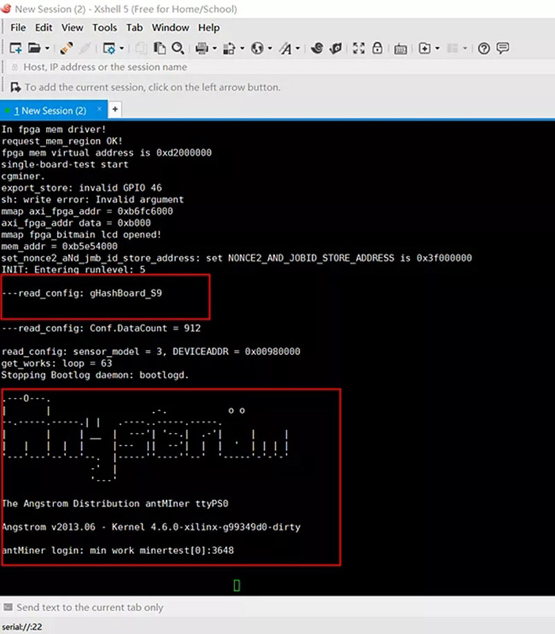 xshell free download