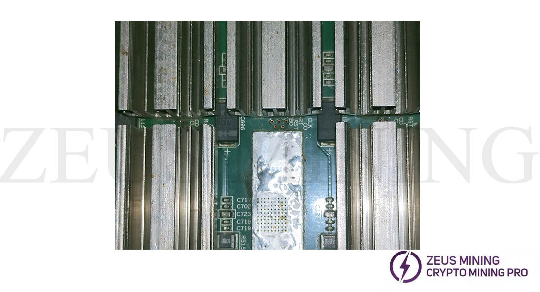 G337 capacitor for sale