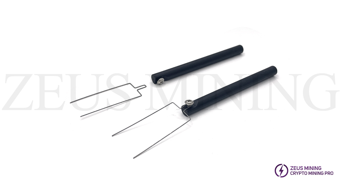 IC chip remover for sale