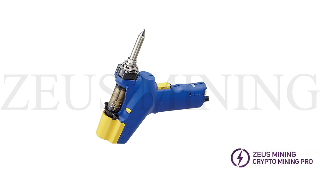 Hakko FR-301 Hakko FR-301