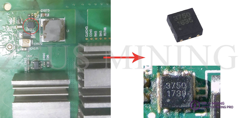 boost converter chip boost converter chip