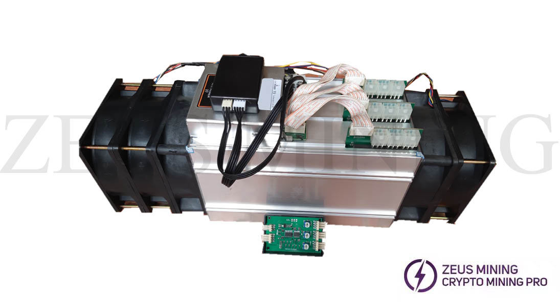 Pseudo speed governor