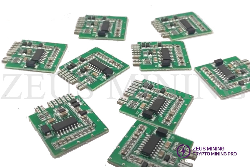 Cheetah F3 Core T2 T2TI power board