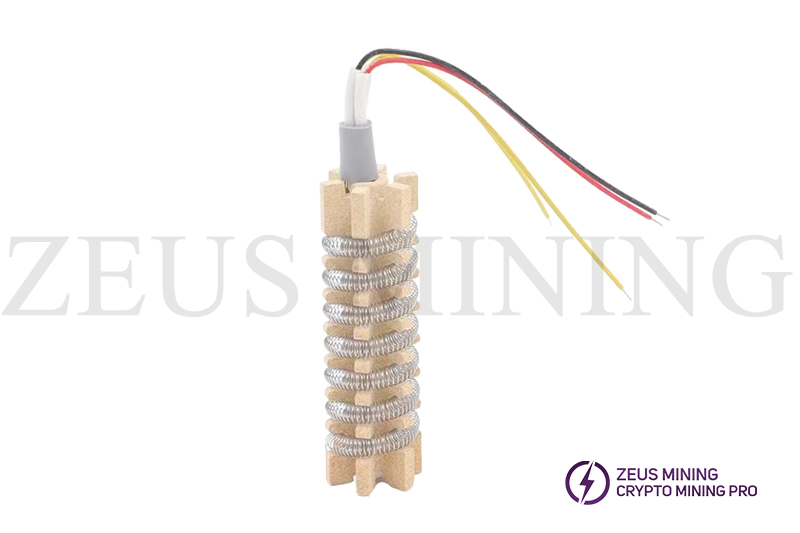 Heat Gun Heating Element Zeus Mining