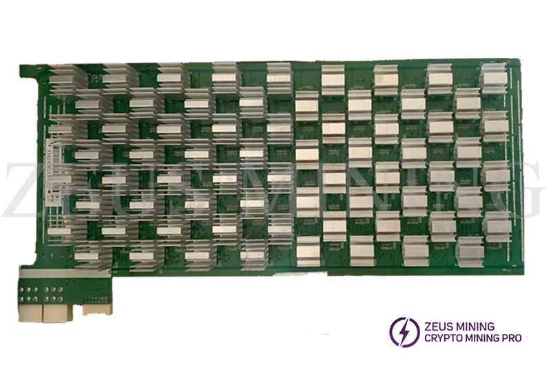 Innosilicon T2 hash board Innosilicon T2 hash board