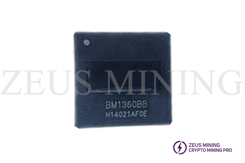 BM1360BB ASIC Chip