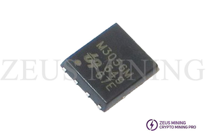 M3098M chip M3098M chip