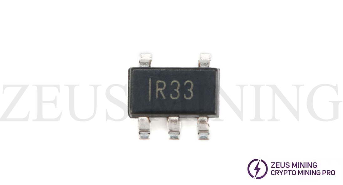 SPX5205M5-L SPX5205M5-L