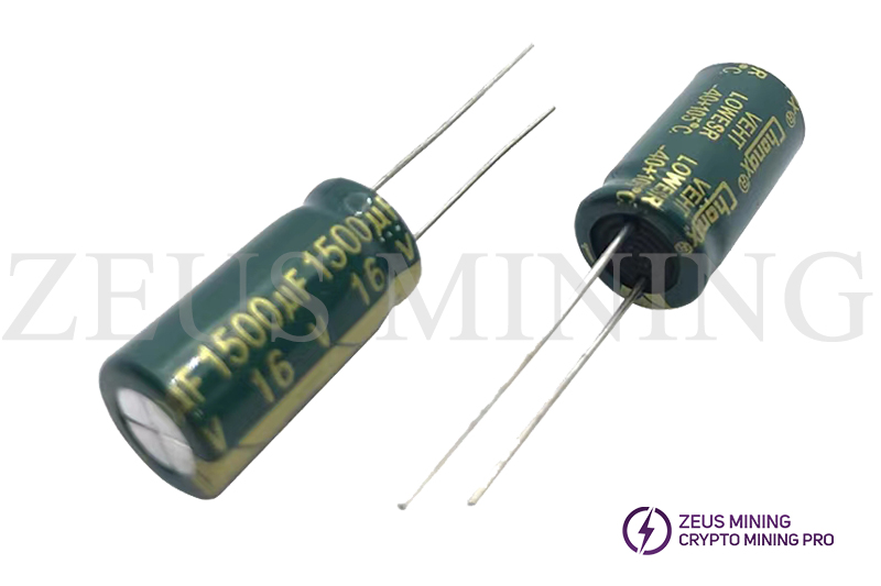 psu capacitor 16V 1500uf psu capacitor 16V 1500uf