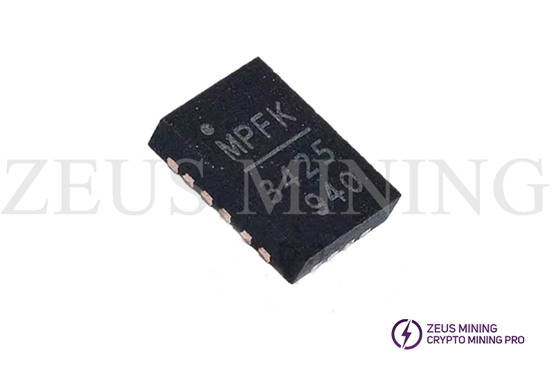 boost IC MPFK3425
