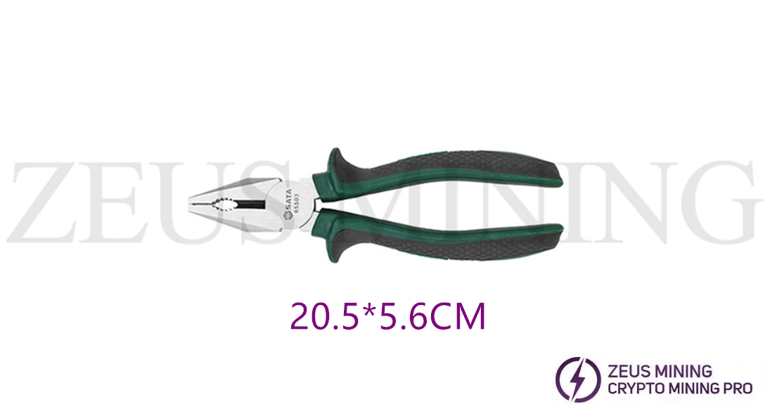 wire cutter wire cutter