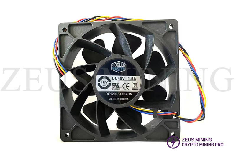 E11 model fan 120mm E11 model fan 120mm