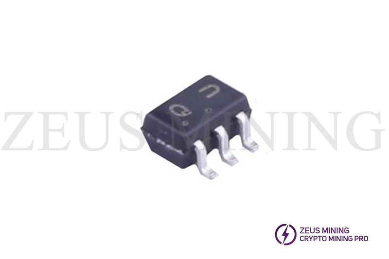 NLSV1T34DFT2G level shifter NLSV1T34DFT2G level shifter