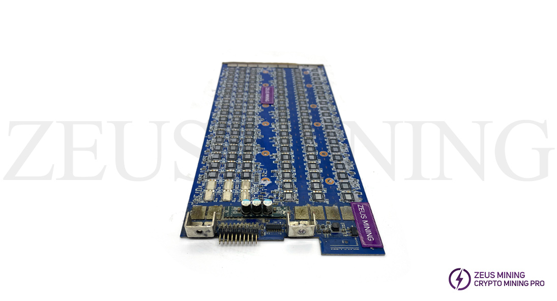 AVALON MINE 1066 Hash Board AVALON MINE 1066 Hash Board