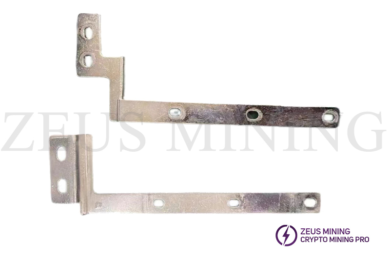 Antminer S17+ T17+ Conductive Copper Sheet Antminer S17+ T17+ Conductive Copper Sheet