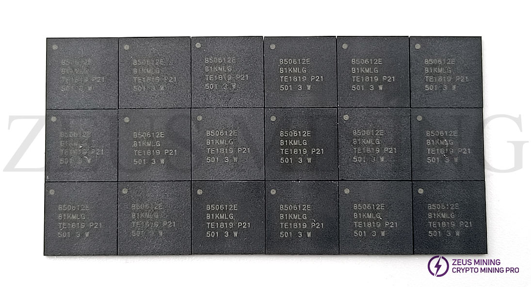 B50612E chip