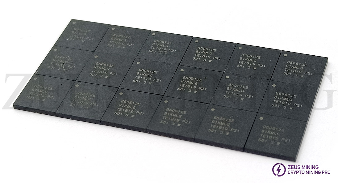 B50612EB1KMLG chip