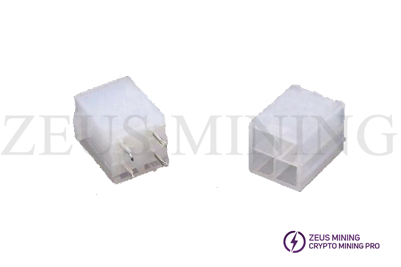 Innosilicon control board jack