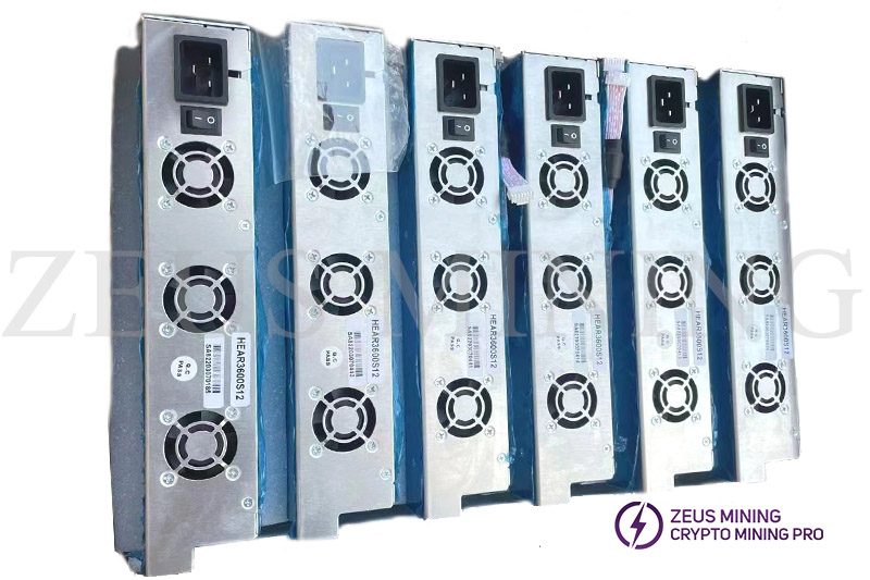 KOI C16 Series PSU KOI C16 Series PSU