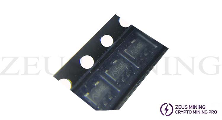 ME6214C18M5G LDO Regulator ME6214C18M5G LDO Regulator