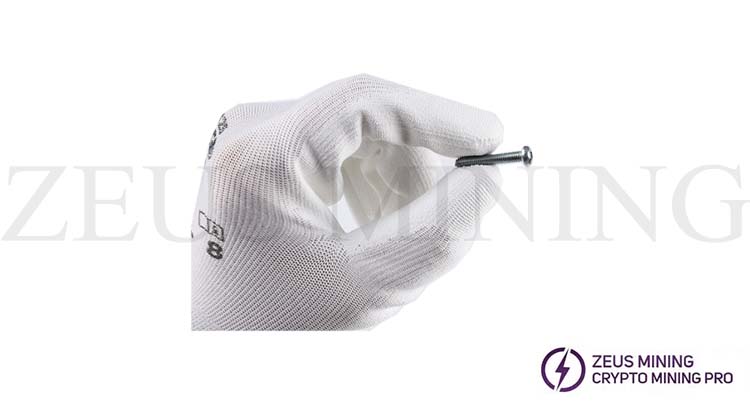 PU508 Antistatic Gloves PU508 Antistatic Gloves