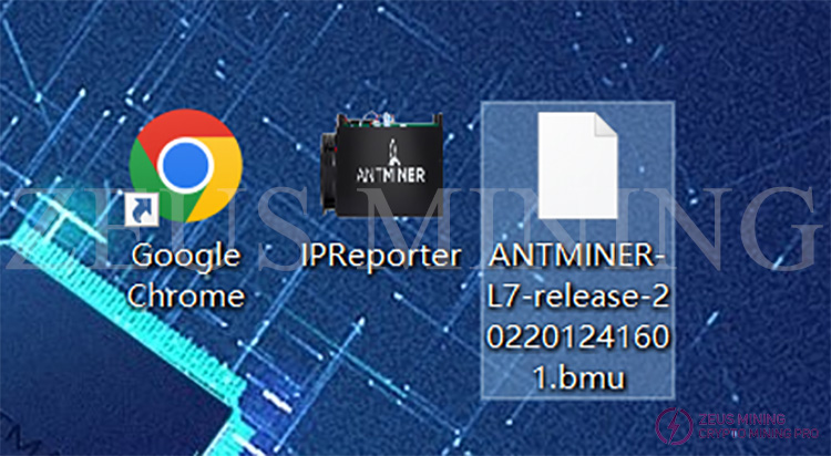 firmware upgrade tools