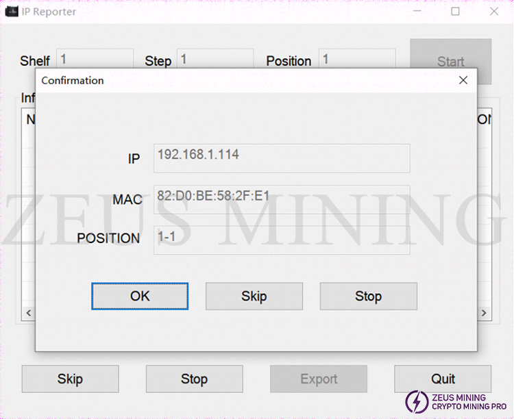 IP and MAC of the miner.jpg IP and MAC of the miner.jpg