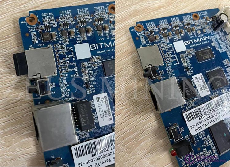 eject the memory card