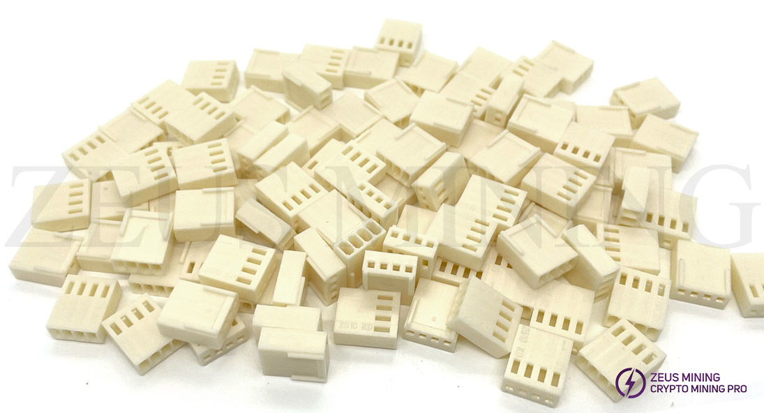 KF2510 2.54mm pitch plug KF2510 2.54mm pitch plug