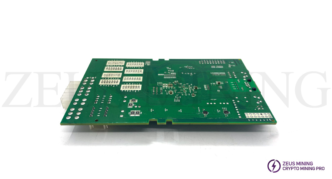 innosilicon control board A6+