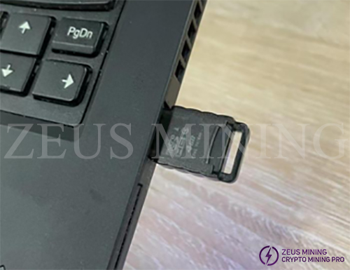 insert card reader to PC