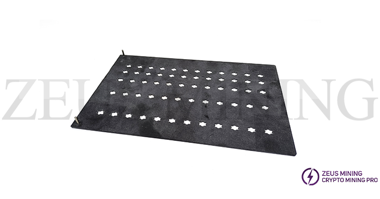 S17+ screw fixture S17+ screw fixture