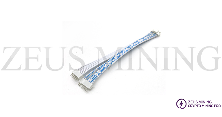 miner cable for Whatsminer M21S