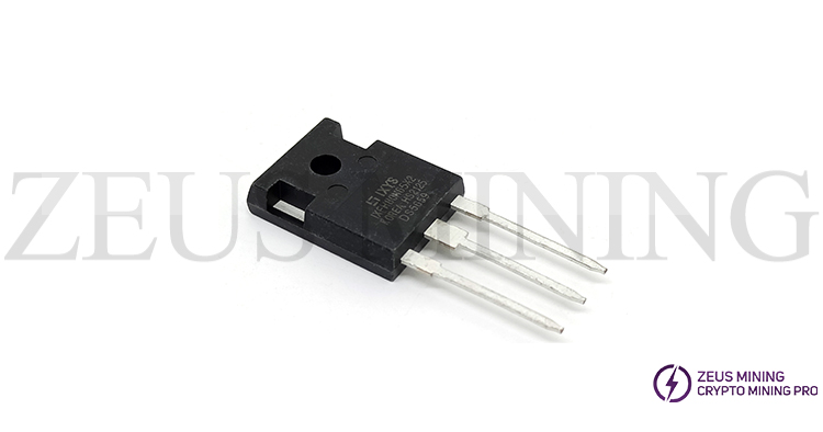 IXFH80N65X2 chip IXFH80N65X2 chip