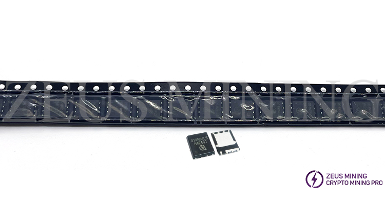 BSC014N04LS chip BSC014N04LS chip