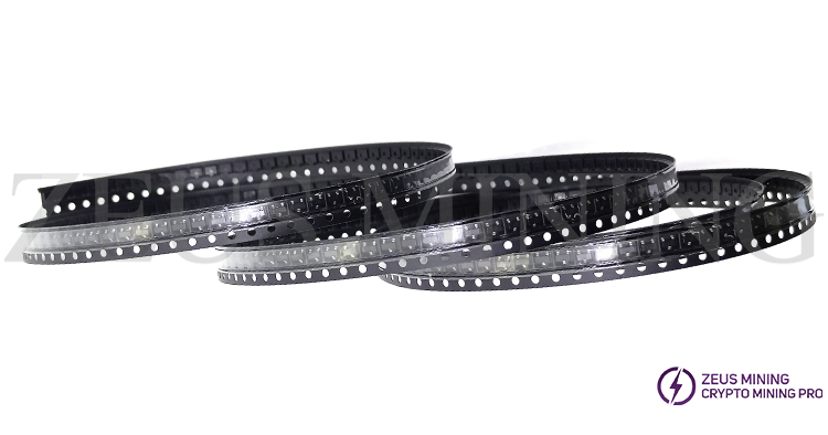 MMBT4403 PNP transisitor MMBT4403 PNP transisitor