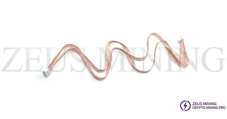 Innosilicon test fixture cable