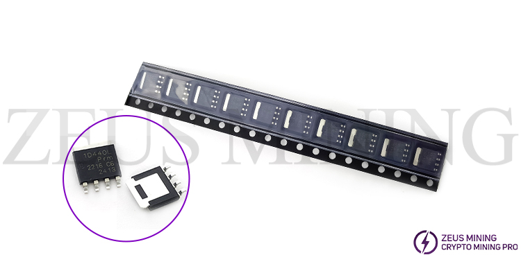 1D440L MOSFET 1D440L MOSFET