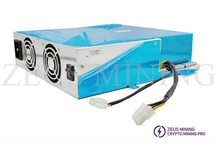 G1286A PSU for sale