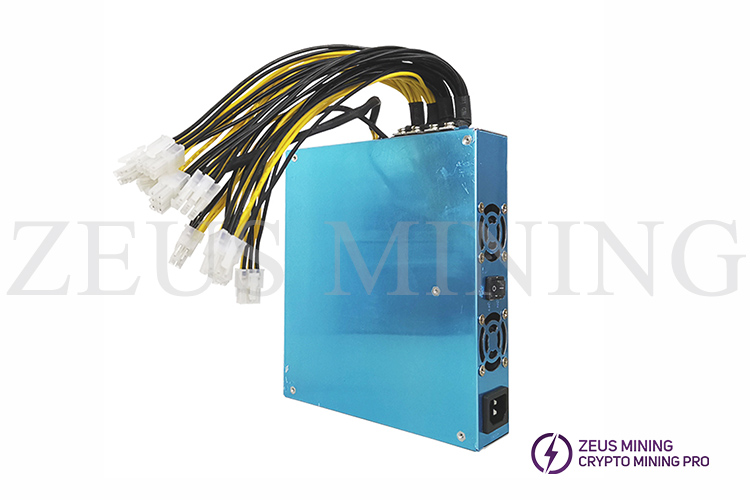ZT S5 power supply for sale