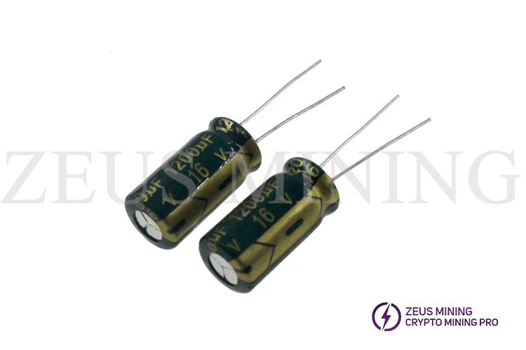 1200uF capacitor 1200uF capacitor