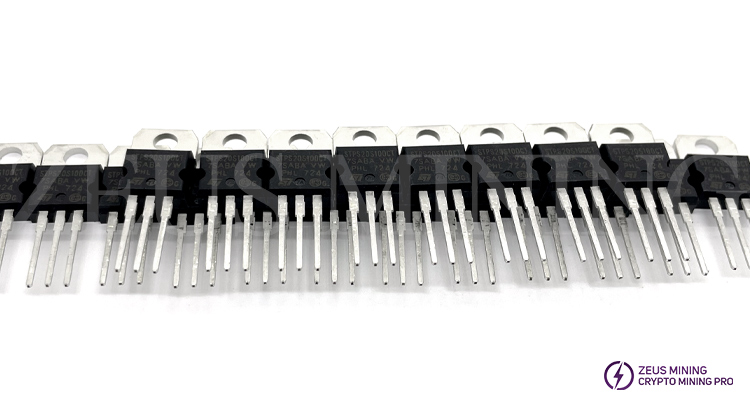 STPS20S100CT price STPS20S100CT price