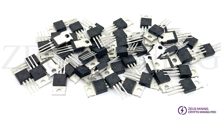 NCEP60T18 MOSFET NCEP60T18 MOSFET