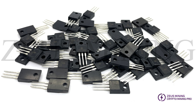 JS65R360FU TO-220F JS65R360FU TO-220F