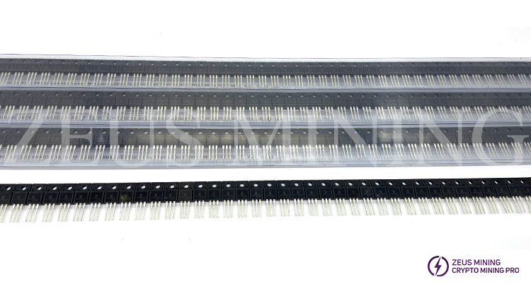 JS65R360FU power mosfet JS65R360FU power mosfet