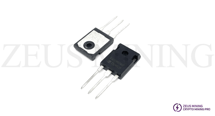 OSG55R074HZ transistor for sale OSG55R074HZ transistor for sale