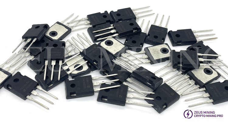 OSG60R074HZ MOS OSG60R074HZ MOS