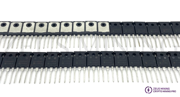 OSG55R074HZ package OSG55R074HZ package